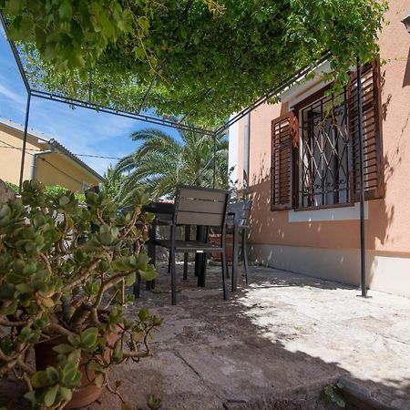 Apartament Andjelka B4-Blue Mali Lošinj Zewnętrze zdjęcie
