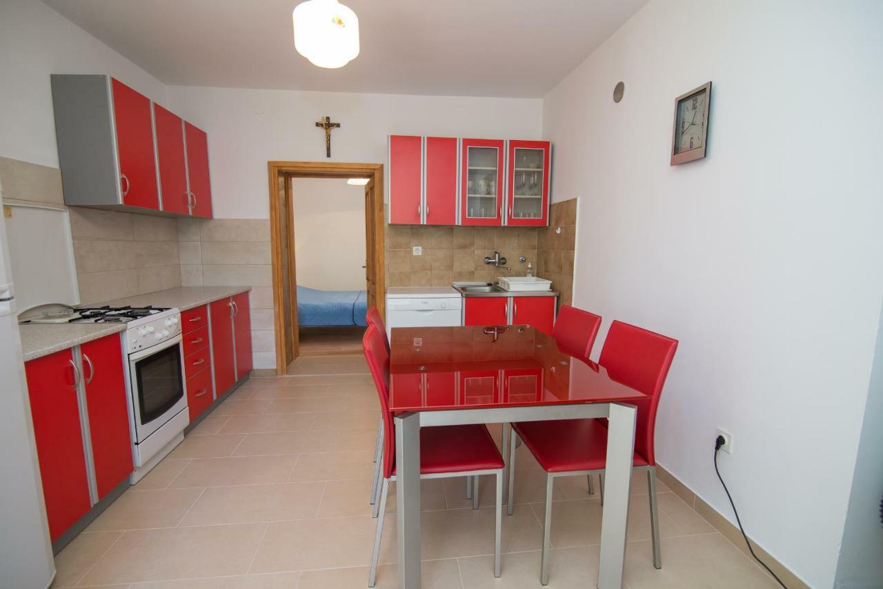 Apartament Andjelka B4-Blue Mali Lošinj Zewnętrze zdjęcie
