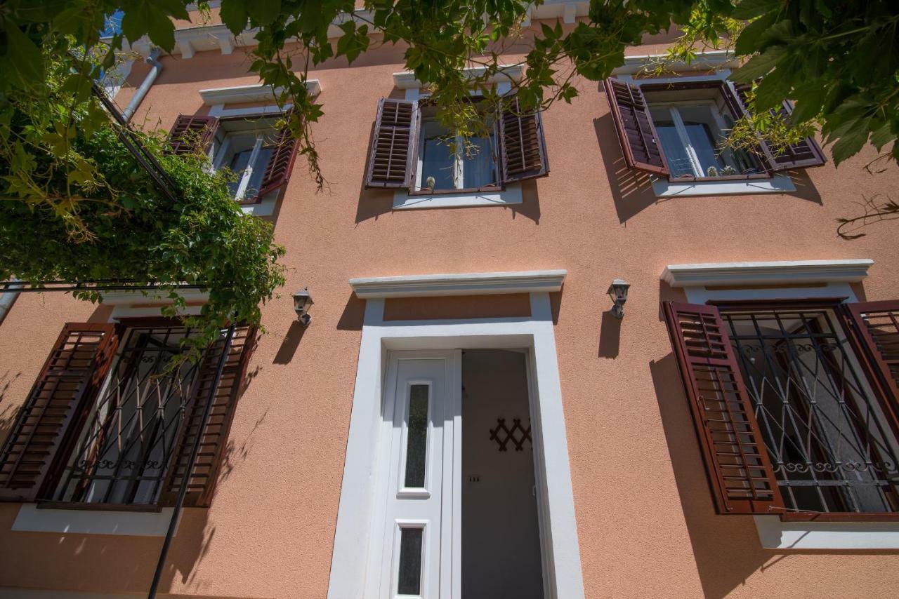 Apartament Andjelka B4-Blue Mali Lošinj Zewnętrze zdjęcie