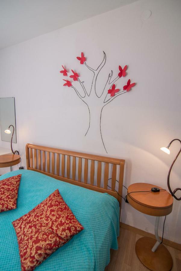 Apartament Andjelka B4-Blue Mali Lošinj Zewnętrze zdjęcie
