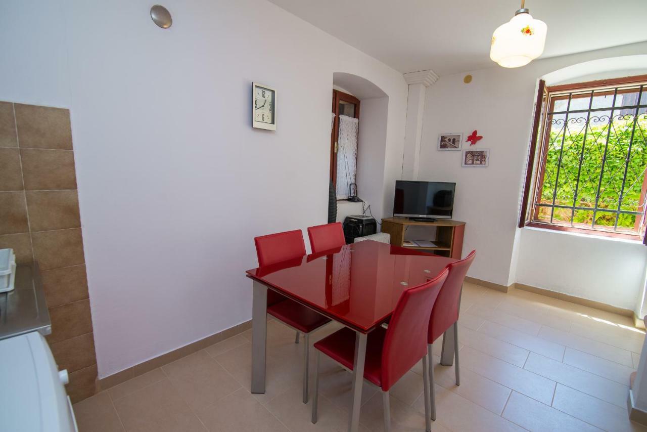Apartament Andjelka B4-Blue Mali Lošinj Zewnętrze zdjęcie