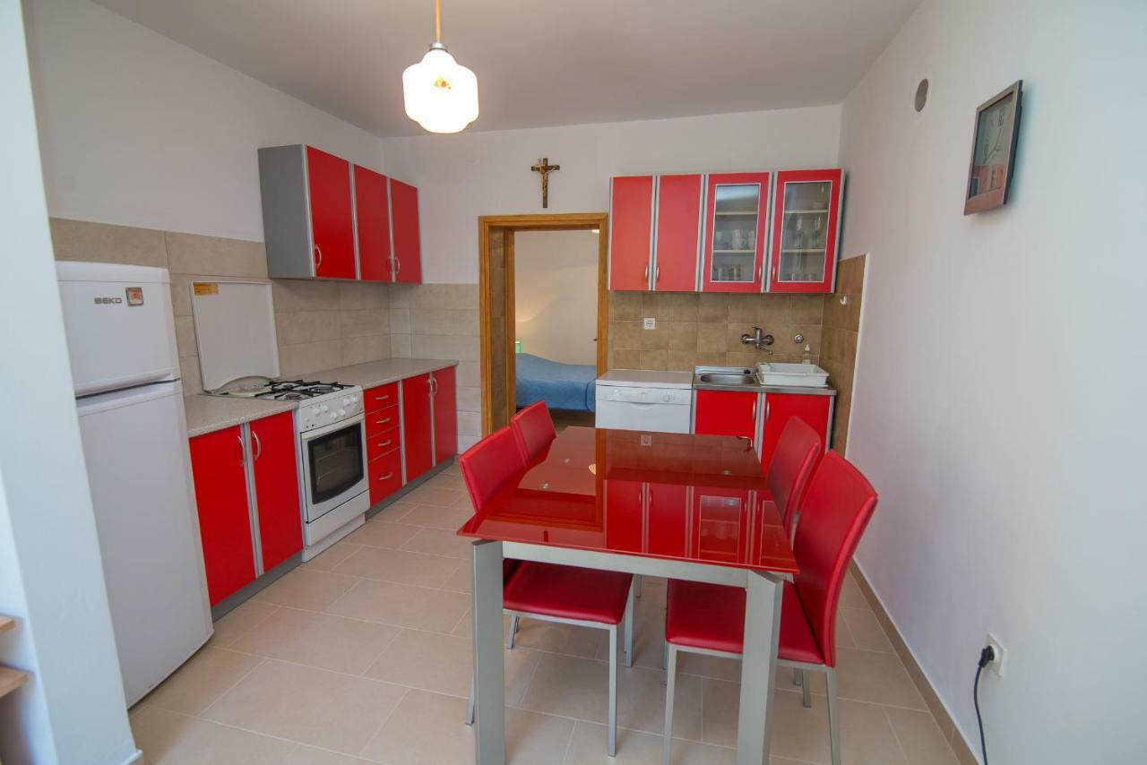 Apartament Andjelka B4-Blue Mali Lošinj Zewnętrze zdjęcie