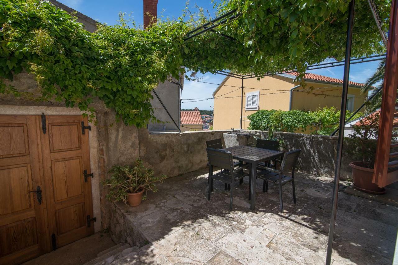 Apartament Andjelka B4-Blue Mali Lošinj Zewnętrze zdjęcie