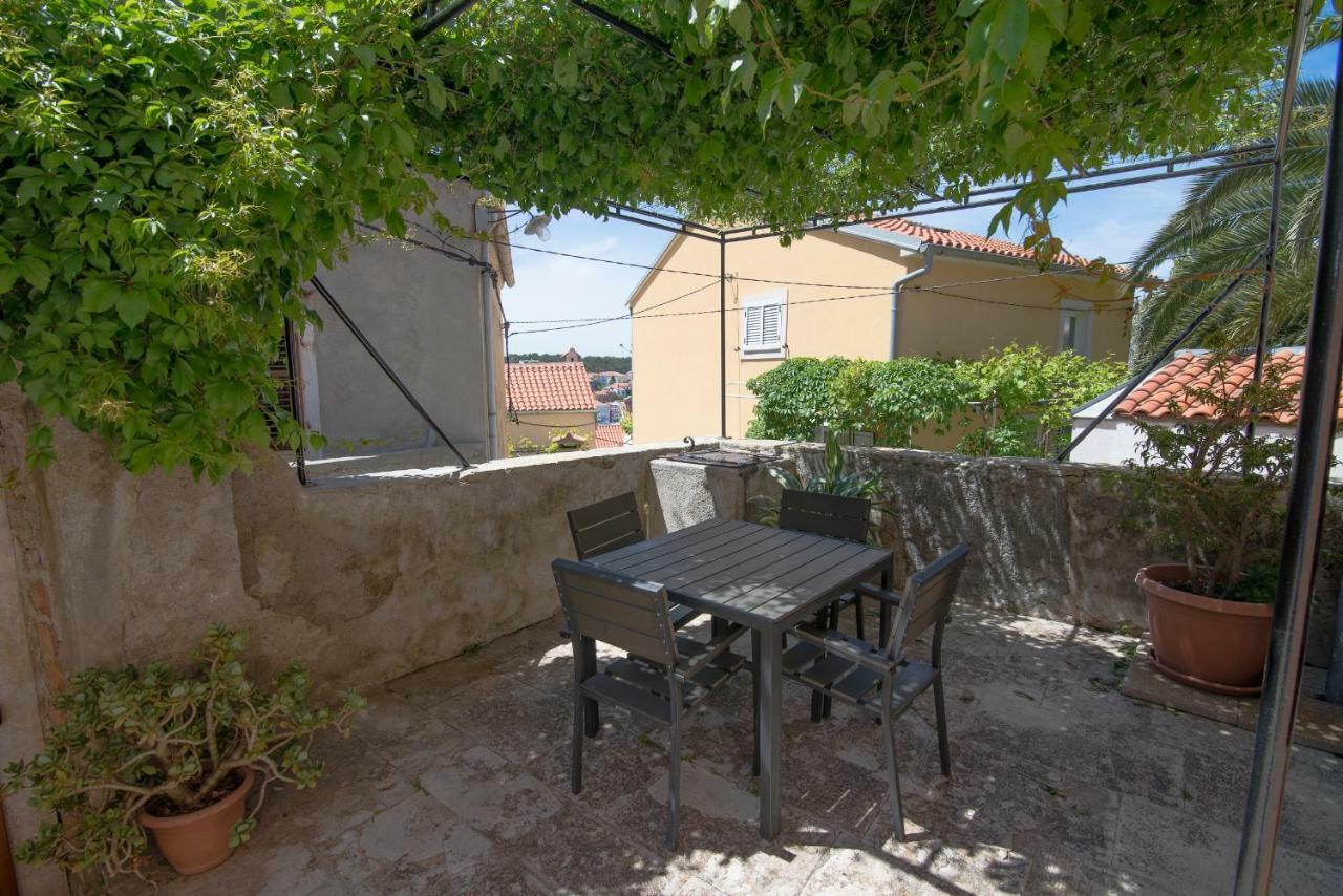 Apartament Andjelka B4-Blue Mali Lošinj Zewnętrze zdjęcie