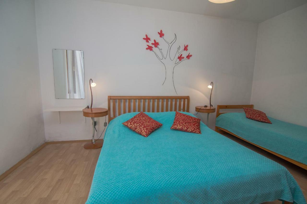 Apartament Andjelka B4-Blue Mali Lošinj Zewnętrze zdjęcie
