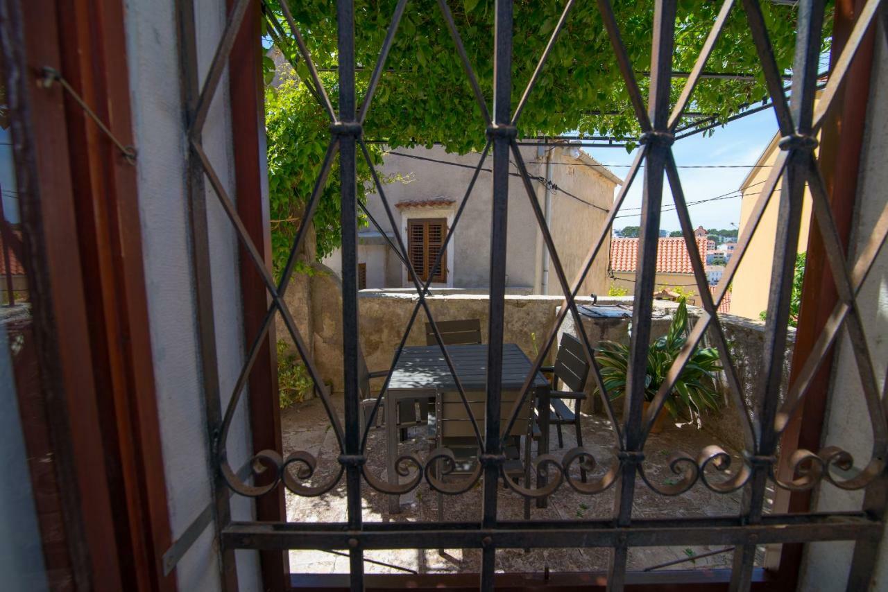 Apartament Andjelka B4-Blue Mali Lošinj Zewnętrze zdjęcie