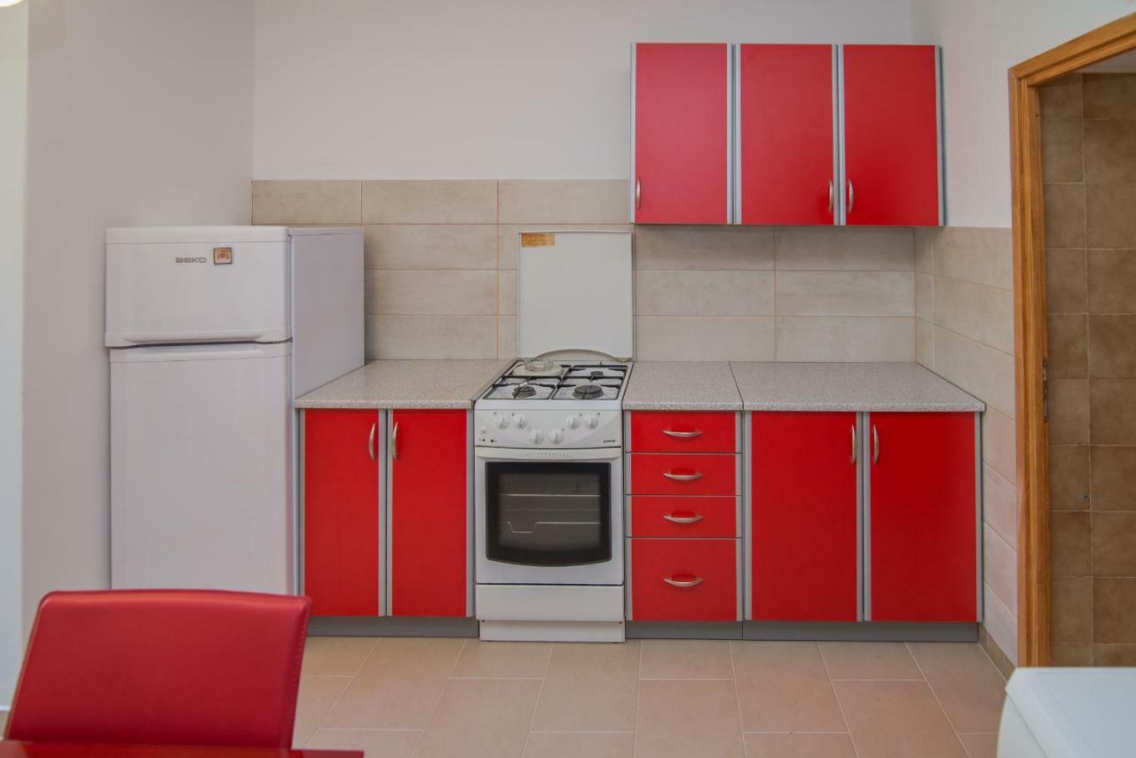 Apartament Andjelka B4-Blue Mali Lošinj Zewnętrze zdjęcie