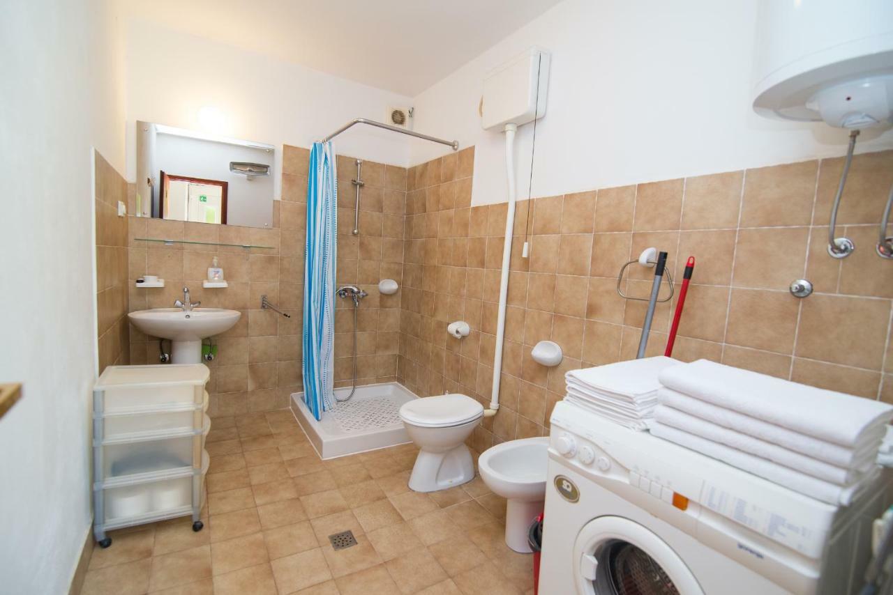 Apartament Andjelka B4-Blue Mali Lošinj Zewnętrze zdjęcie